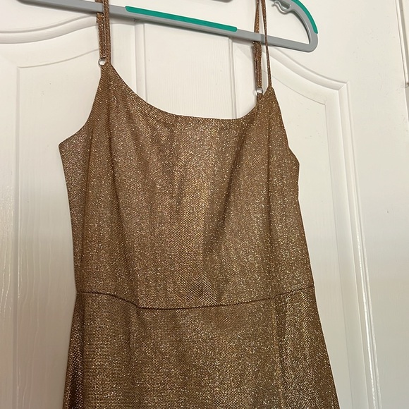 Prom Dress - Picture 2 of 3